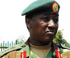 Uingereza yamuachia huru mkuu wa upelelezi wa Rwanda